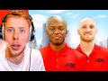 Reacting to BALD KSI &amp; Logan Paul