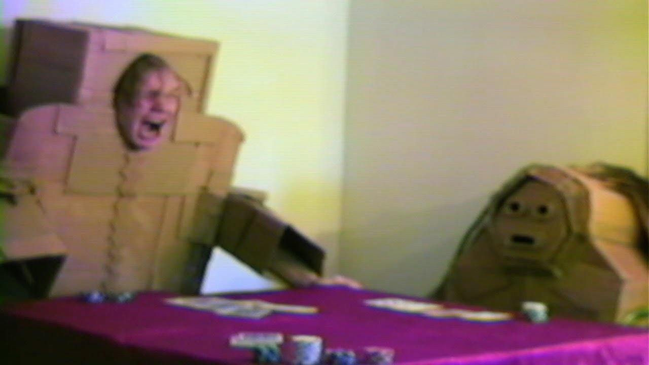 I'm Not The Same As You - Sooflay