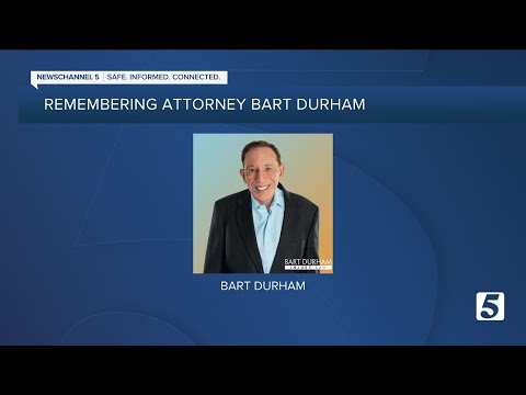 What Did Bart Durham Die Fromtimeline Groups