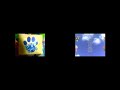 4 Square Blue S Clues Waybuloo Credits Remix 