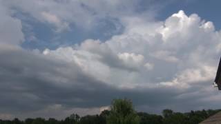 Wind Shear Visual Aid
