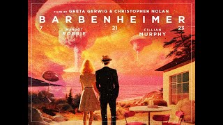 All Over the Place - Ep 205 - Barbenheimer Threefer - Promo Clip 3