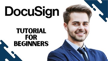 How to use Docusign || Complete Docusign Tutorial for Beginners