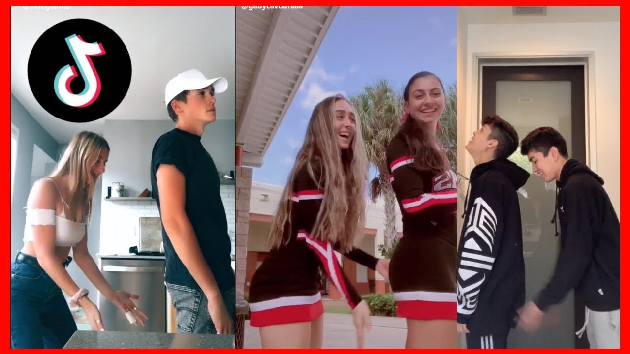 Clap your hands Tik Tok challenge YouTube