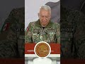Sedena aclara que portar uniformes militares constituye una conducta ilegal