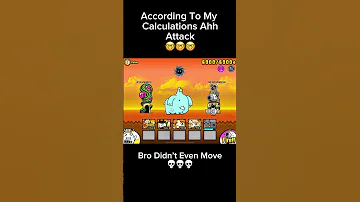 Most Disrespectful Play Battle Cats 