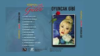 Güllü - Oyuncak Gibi (Official Audio)