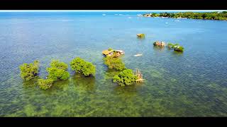 Anod-anod Beach of Nailon Bogo City?look at their cottages.....
