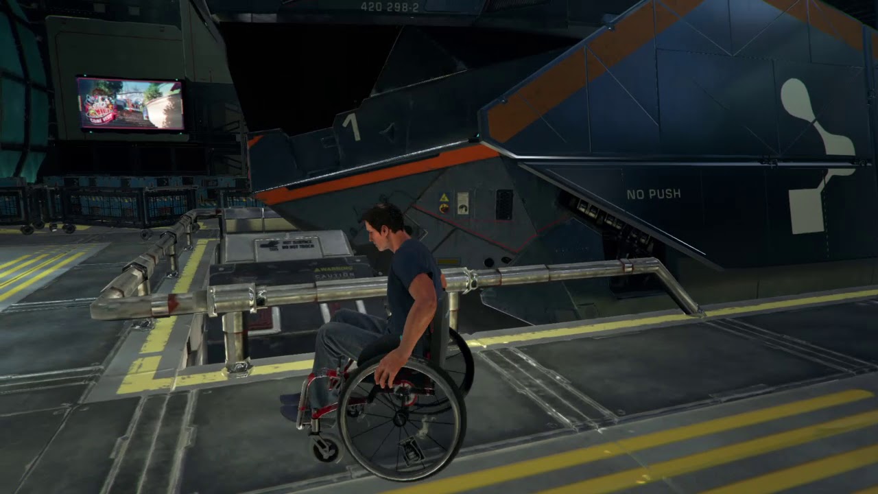 The Surge - The hardest boss