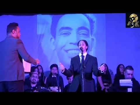 عيني علينا يا اهل الفن اسماعيل ياسين أداء جنا محمد