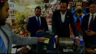 City of Pico Rivera Meeting of the City Council - December 13, 2022