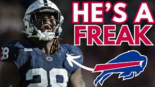 Buffalo Bills Just Got A MONSTER