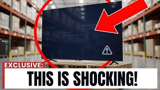 This Year's TVs Are Quietly Getting Worse — Here's the Proof