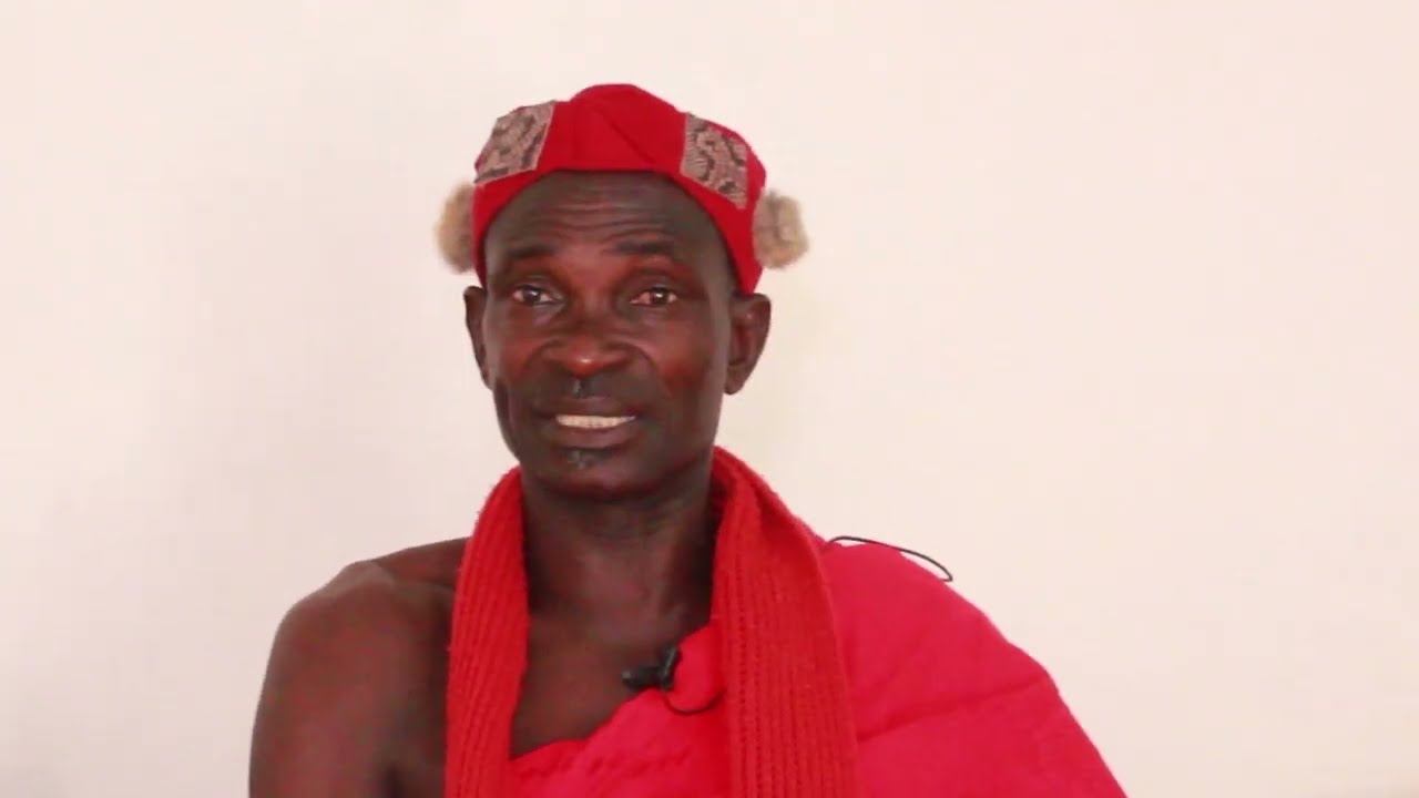 How some Traditional leaders distinguished Ghanaian culture and human rights.