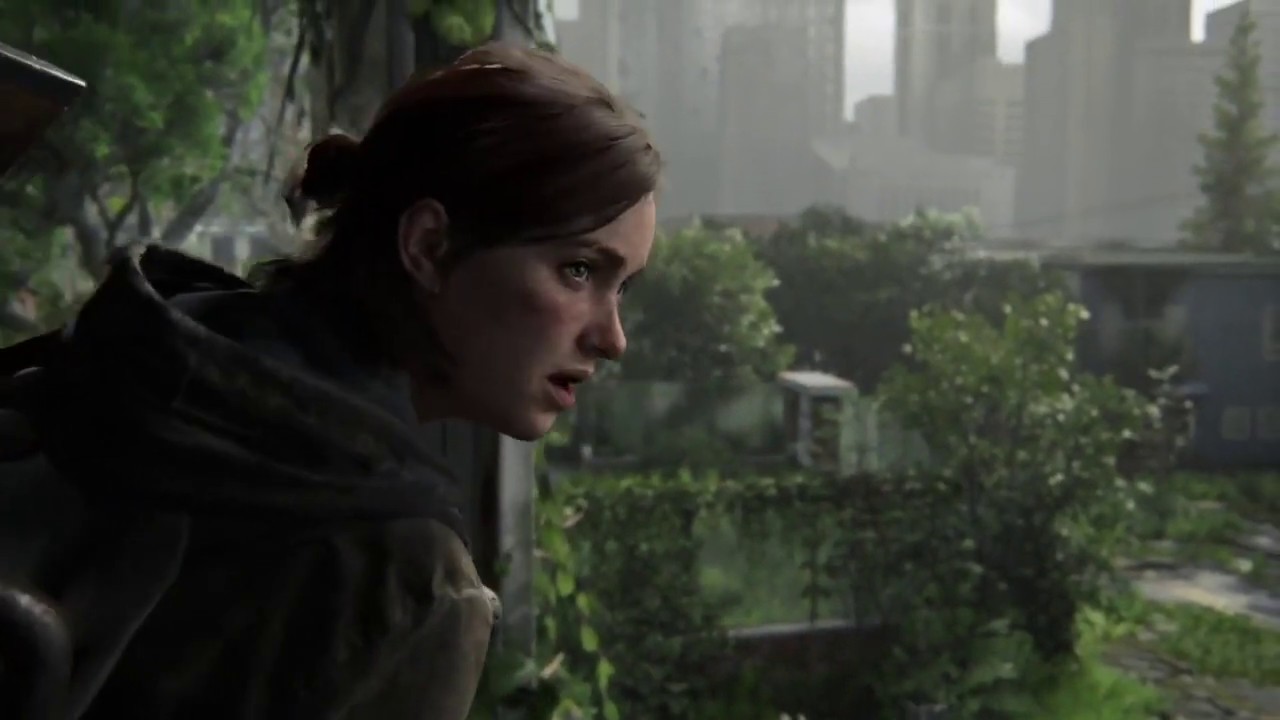 The Last Of Us 2 Let's play épisode 8 YouTube The Last Of Us 2 Let's play épisode 8 YouTube