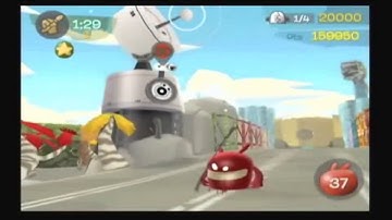 De Blob: Trailer