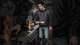 They Call 911 Before You Do... The Archive Knows What's Coming