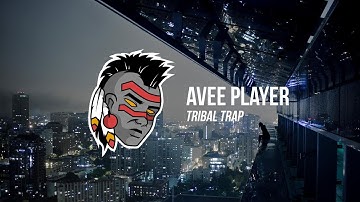 API Creations: Amazing Tribal Trap Visualizer Made With Avee Player [1.2.7] (+Download)