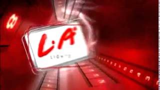 LA Light Layar Lebar