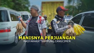 Manisnya Perjuangan Masyarakat Kampung Cangcimen | SECRET STORY (15/11/25)