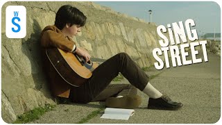 Sing Street (2016) | Scene: We need to form a band