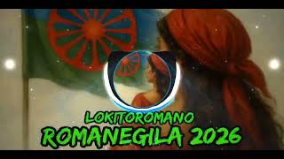 ⚘️🌟⚘️ ROMANEGILA 2026 ⚘️🌟⚘️