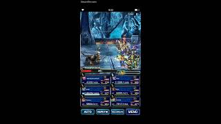 Jugando Ffbexvius