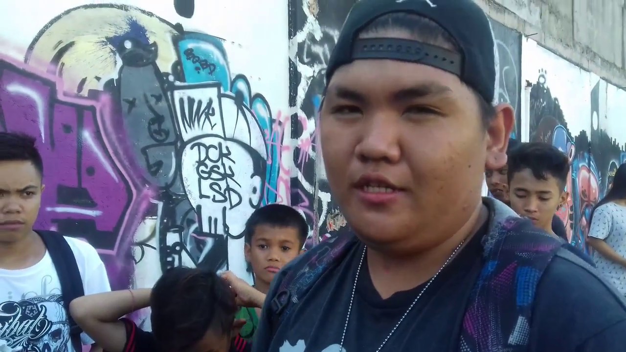 camera iphone 8 plus apk Laglagan Rap Battle League - Dize Vs Boss Sutil ( Freestyle Battle )