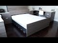 Luxury murphy bed system by eggersmann kitchens  home living