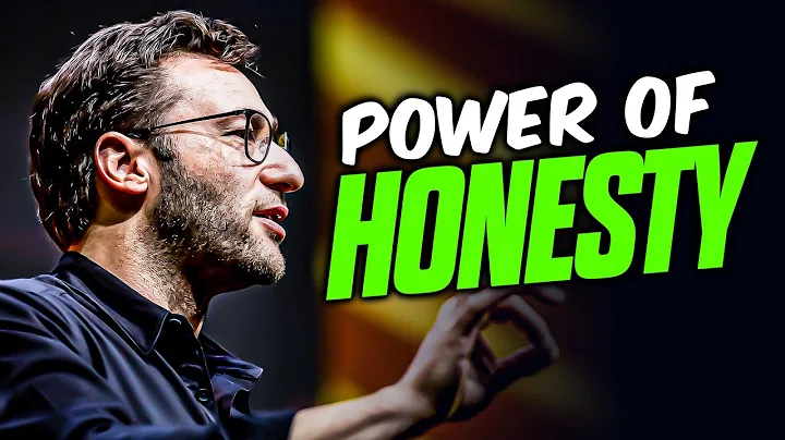 THIS Is The Power Of HONESTY | Simon Sinek Leadership