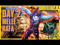 FOREVER in my Action Skill! I love it! | Borderlands 4 Melee Rafa Playthrough Day 2