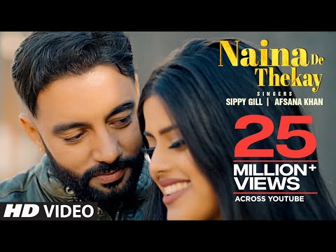 Naina-De-Thekay-Lyrics-Sippy-Gill