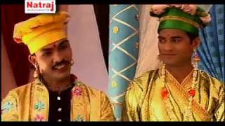 Machhla Haran (मछला हरण) - Part - 4 - Aalha Udal Ki Kahani - Alha Udal Story In Hindi - Gafur Khan