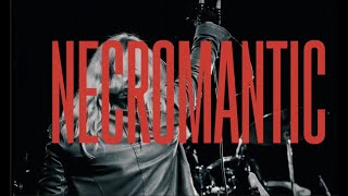 Necromantic