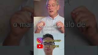 BOMBA! Ciro Gomes vai falar tudo o que sabe