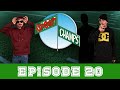 Sport Champs Ep. 20: UFC F.N. Lewis vs Spivac, UFC 281 Recap, NFL Week 11, The World Cup & More!
