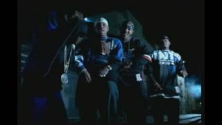 Wanna Get To Know You - (Screwed & Chopped)
