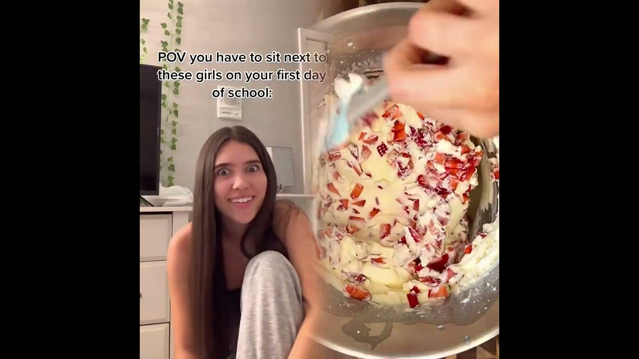 The best POV story editing compilation 😂💕 