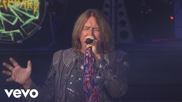 Def Leppard - Let
