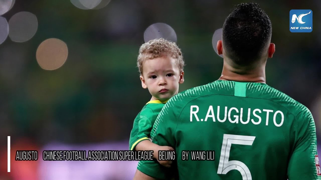 tv kanalları Xinhua Sports Photos of the Month