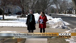 Digging Deeper: Racial restrictions still exist in some property deeds