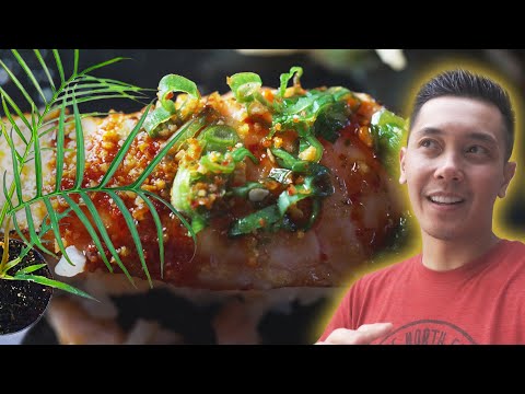 Best Salmon I’ve Ever Had.. Last Vlog of the Year