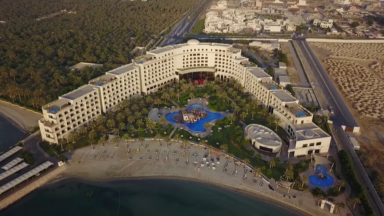 زلاق فندق البحرين سوفتيل فندق سوفتيل