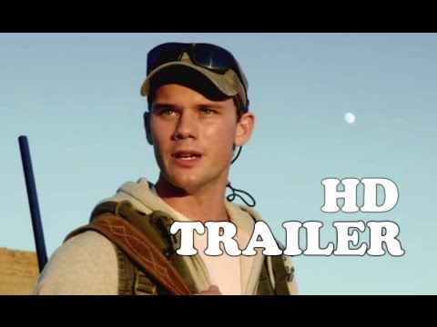 beyond-the-reach-(2015)-movie-trailer:-jeremy-irvine,-michael-douglas---hd