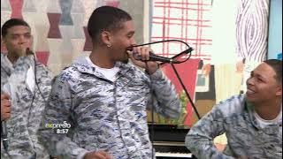 Saggies | Temple Boys Cpt feat  Woza