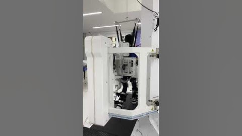 Gait Training & Evaluation System A3-2