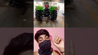 इंडो फार्म ट्रैक्टर का स्पीड चेक 😱 #farming #indofarm #tractor #tractorvideo #shortsfeed #shorts