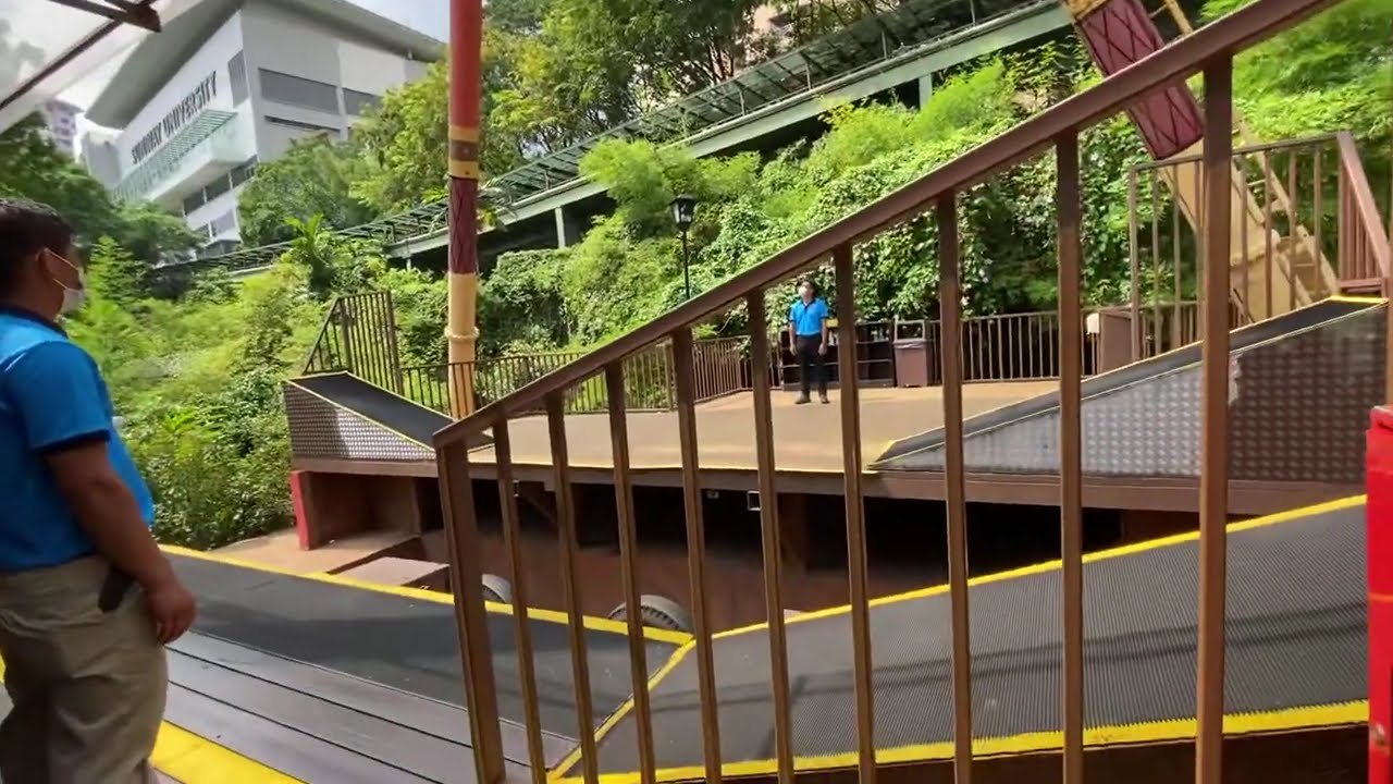 Pirate’s Revenge Sunway Lagoon - 360-degree rotating pirate ship