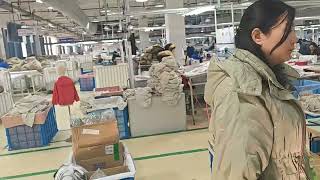 Factory Video M830 Model Automatic T5 T8 Snap On Attaching Machine