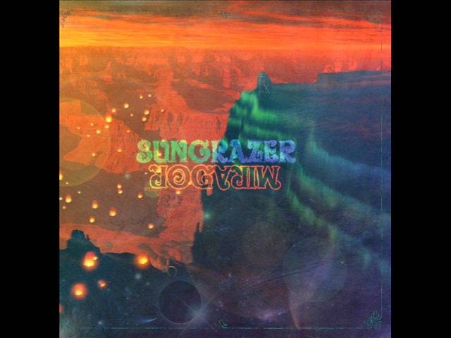 Sungrazer - 34 & more